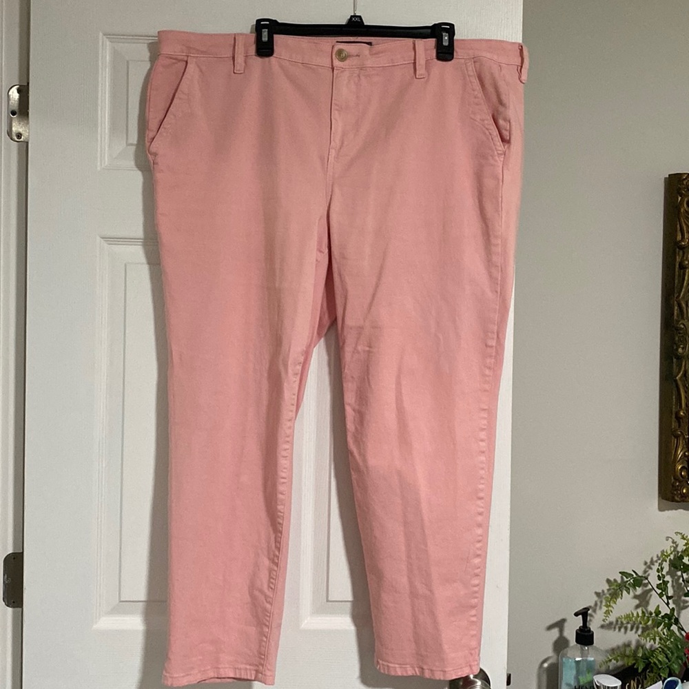 Size 22 Torrid